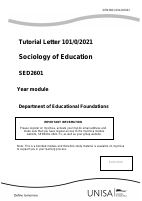 SED2601 TUTORIAL LETTER 101.pdf